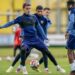 Zecorner Kayserispor, Kasımpaşa maçının taktiğini çalıştı
