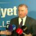 Osman Aşkın Bak: Türkiye sporda büyük başarılar elde edecek