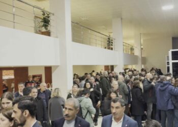 İBB’ye yönelik ‘Yolsuzluk’ davasında ara karar: 18 sanık tahliye edildi