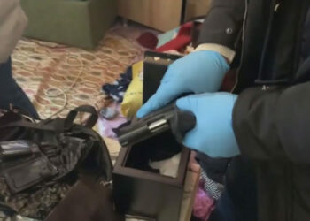 Dijital ortamda suç ağına 16 ilde eş zamanlı operasyon: 35 gözaltı