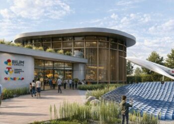 T3 Vakfı’ndan Trabzon’a 2’nci bilim üssü