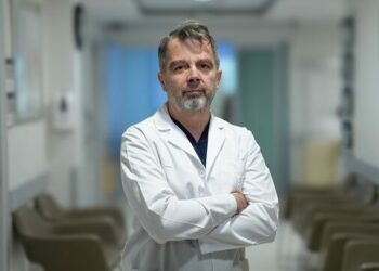 ‘Varikosel erkeklerde kısırlığın nedeni olabilir’