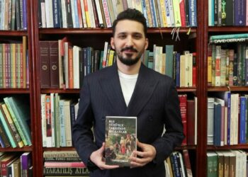 ‘Rus Düşünce Tarihinde Balkanlar’ kitabı okurlarla buluştu
