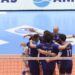 Arkas Spor final için sahada