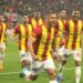 Göztepe 21 gün sonra sahada