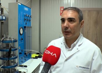 Prof. Dr. Avcı: Depremde yapının kaderini zemini belirler