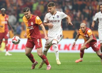 Trabzonspor ile Galatasaray ligde 106’ncı randevuda