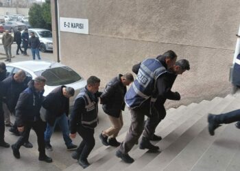Et piyasasında manipülasyon operasyonunda 31 şüpheli adliyeye sevk edildi