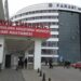 Bıçaklı kavgada yaralandı, kaldırıldığı hastanede tabancayla vuruldu