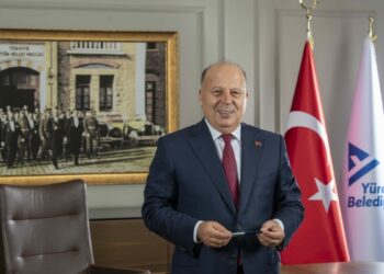 Yüreğir Belediye Başkanı Demirçalı'ya 5 yıl hapis cezası