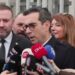 Şekip Mosturoğlu: Umarım Mert Hakan'ın beraat ettiğinin de müjdesini veririz