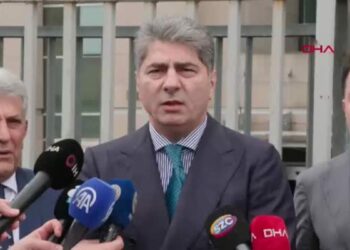Hakan Safi: Mert Hakan, Fenerbahçe formasını giyecek ve göreceksiniz milli takıma kadar yükselecek