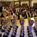 The World Scholar's Cup, Bilfen Okulları'nın ev sahipliğinde yapıldı