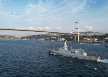 STM, yerli üretim ürünlerini FIDAE 2026'da sergileyecek