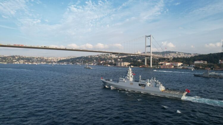 STM, yerli üretim ürünlerini FIDAE 2026'da sergileyecek
