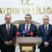 Bakan Tekin: Eğitim- öğretimin altyapısındaki yenilikler, övgüyle bahsedilen noktaya erişti