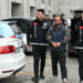 Hastanede doğum yapan kadın ile erkek arkadaşına bıçaklı saldırıda 3 kardeş adliyeye sevk edildi