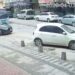 Maltepe'de yolcu minibüsüyle otomobil çarpıştı: 3 yaralı