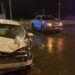 Edirne'de zincirleme kaza