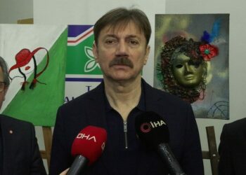 Bahçelievler’de Dünya Otizm Farkındalık Günü Programı yapıldı