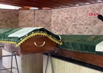 Kendisini dolandırmakla suçladığı baba- oğulu öldüren sanık: Beni öldürecekler diye korktum