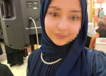 Kayıp olarak aranan Seda, ailesine mektup bırakmış