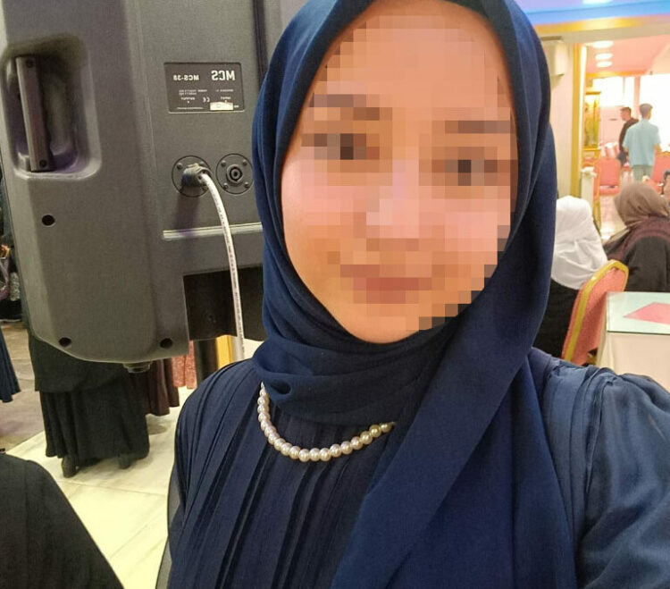 Kayıp olarak aranan Seda, ailesine mektup bırakmış