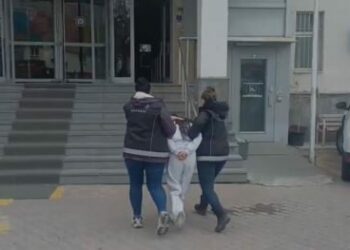 Kayseri'de 114 yıl hapisle aranan firari hükümlü yakalandı