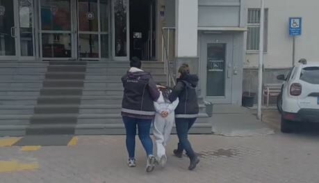 Kayseri'de 114 yıl hapisle aranan firari hükümlü yakalandı