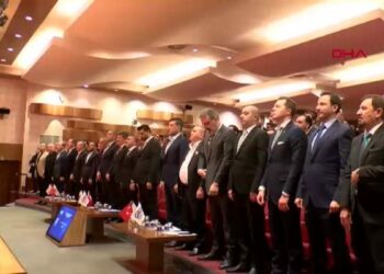 Kadooğlu:Irak’ta yaşanan gerginlik ihracatımıza yansıyor