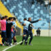 Adana Demirspor - Manisa FK: 2-1