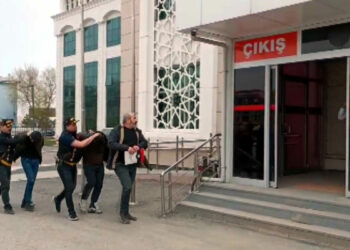 FETÖ yalanıyla 2 milyon lira dolandırıldı