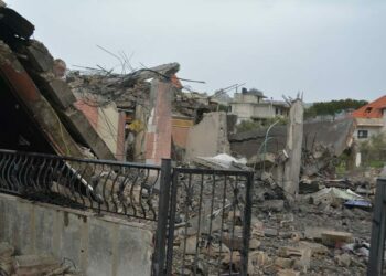 Lübnan: İsrail saldırılarında hayatını kaybedenlerin sayısı 1368'e yükseldi