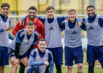 Zecorner Kayserispor, Kasımpaşa maçının hazırlıklarını tamamladı