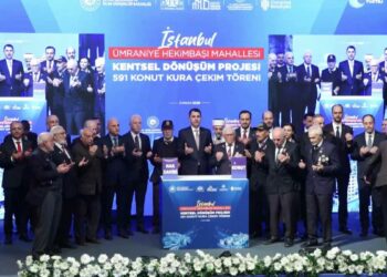 Bakan Kurum açıkladı: Kentsel dönüşüme 3 milyon liraya kadar destek