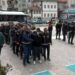 Çorumda 'sazan sarmalı' operasyonu: 21 tutuklama