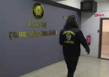 Nevşehir’de fuhuş operasyonu: 6 tutuklama