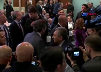 TOBB Başkanı Hisarcıklıoğlu’ndan talep daralması uyarısı