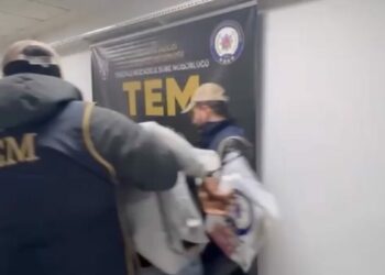 Osmaniye'de DEAŞ operasyonu: 4 tutuklama