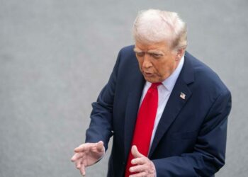 Trump: İran tarafından savaş uçaklarının düşürülmesi müzakereleri etkilemeyecek