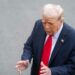Trump: İran tarafından savaş uçaklarının düşürülmesi müzakereleri etkilemeyecek