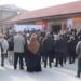 Millet kıraathanesi, gar atölye ve gar kafe açıldı