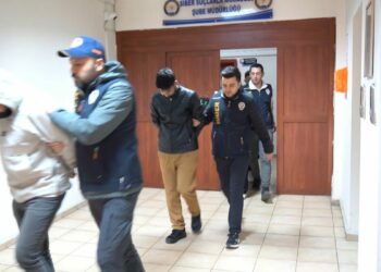 Sahte yatırım çetesine 5 ilde operasyon: 8 tutuklama