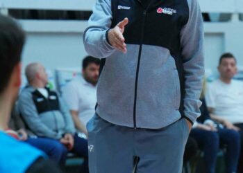 Petkimspor, Orhun Ene'yle yeni başlangıç peşinde