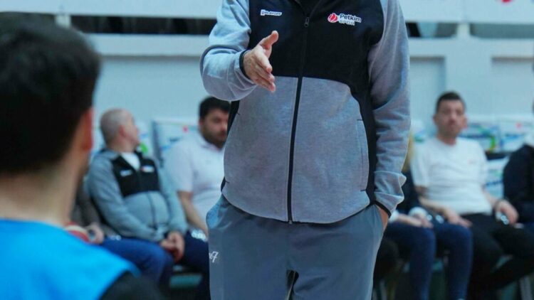 Petkimspor, Orhun Ene'yle yeni başlangıç peşinde