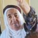 Mardin'de ölü bulunan Alzheimer hastası kadın, toprağa verildi