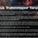 Trabzonspor’dan taraftara çağrı