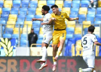 Bucaspor 1928 umut tüketti