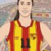Göztepe'de iki voleybolcu sözleşme uzattı