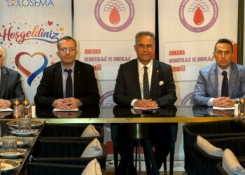 Prof. Dr. Altuntaş: Kanseri parmak iziyle takip ediyoruz